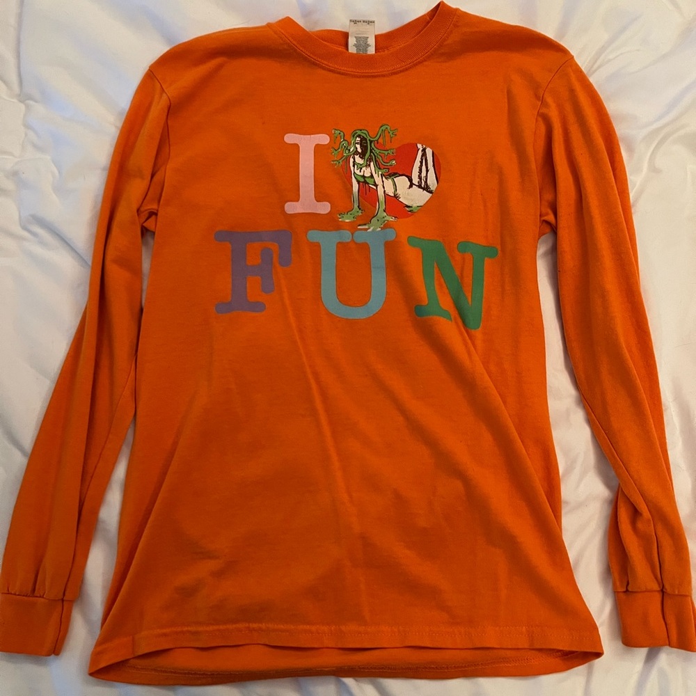 Young Thug concert tee